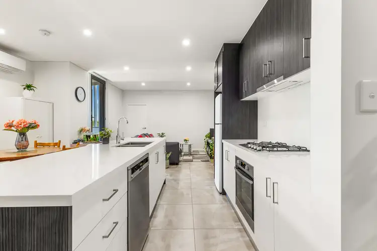 Third view of Homely unit listing, 18/25-29 Anselm Street, Strathfield South NSW 2136