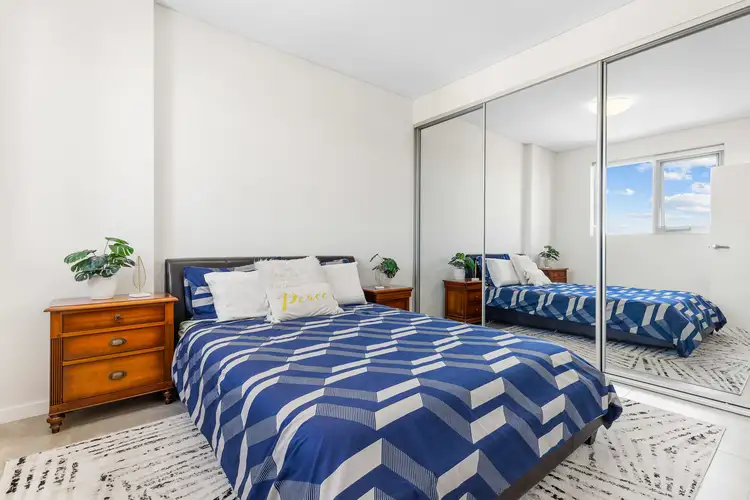 Fourth view of Homely unit listing, 18/25-29 Anselm Street, Strathfield South NSW 2136