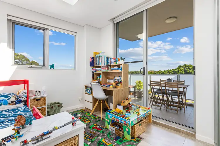 Sixth view of Homely unit listing, 18/25-29 Anselm Street, Strathfield South NSW 2136