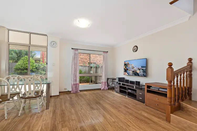 Third view of Homely townhouse listing, 5/502-510 Liverpool (corner Brooklyn St) Road, Strathfield South NSW 2136