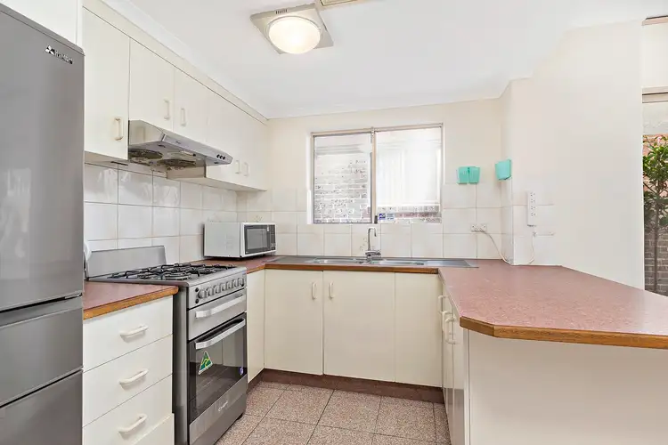 Fourth view of Homely townhouse listing, 5/502-510 Liverpool (corner Brooklyn St) Road, Strathfield South NSW 2136