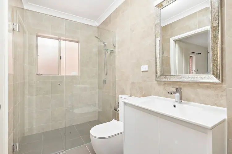 Sixth view of Homely townhouse listing, 5/502-510 Liverpool (corner Brooklyn St) Road, Strathfield South NSW 2136
