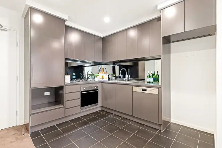 B608/5 Powell (also Known As 19 Parramatta Rd) Street, Homebush NSW 2140