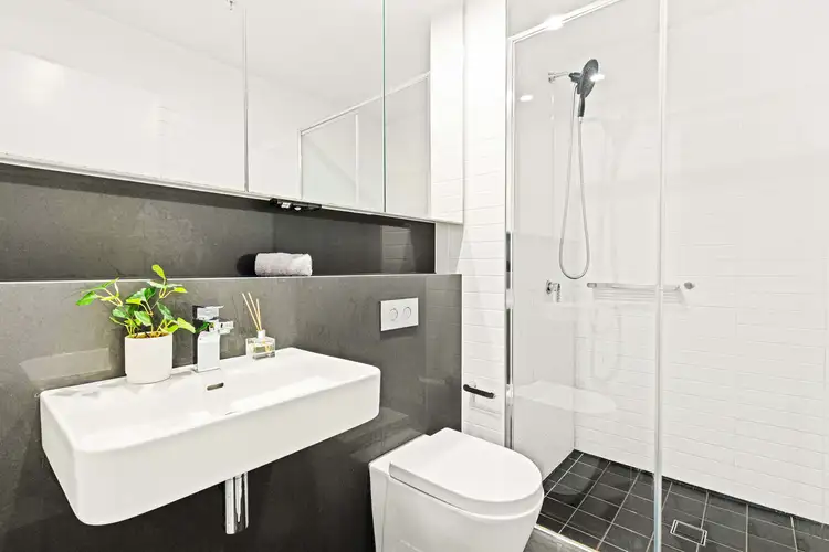 Sixth view of Homely unit listing, B608/5 Powell (also Known As 19 Parramatta Rd) Street, Homebush NSW 2140