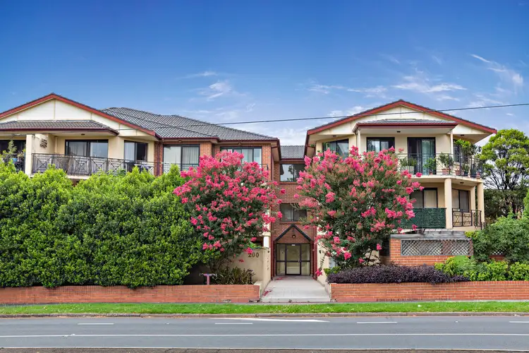 3/200 Liverpool Road, Enfield NSW 2136