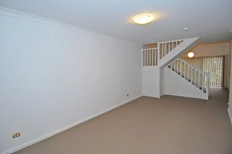 Second view of Homely townhouse listing, 17/55-61 Cremona Road, Como NSW 2226