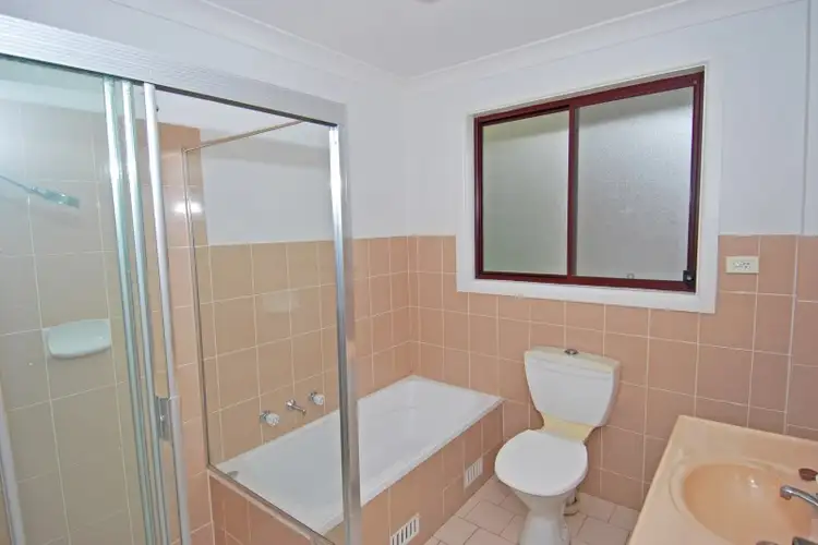 Third view of Homely townhouse listing, 17/55-61 Cremona Road, Como NSW 2226
