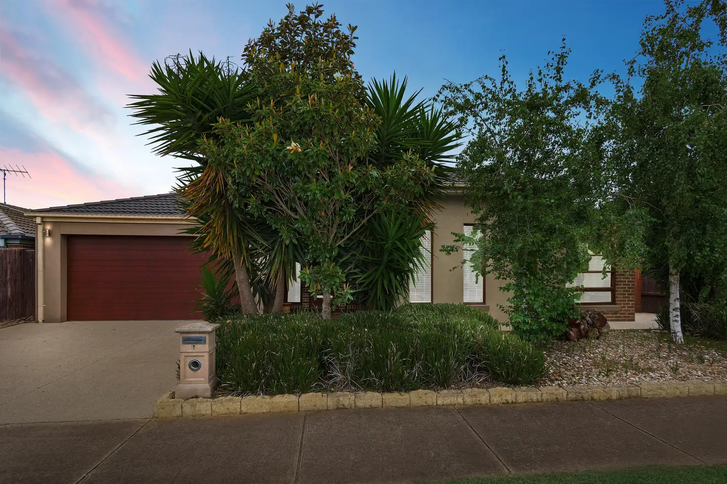 Main view of Homely house listing, 1-2 Dena Court, Bell Park VIC 3215