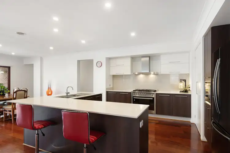 Fourth view of Homely house listing, 1-2 Dena Court, Bell Park VIC 3215