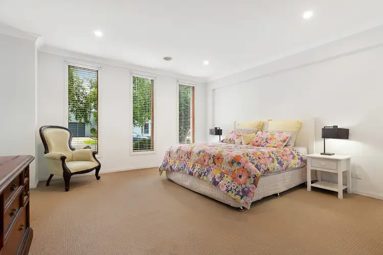 Fifth view of Homely house listing, 1-2 Dena Court, Bell Park VIC 3215
