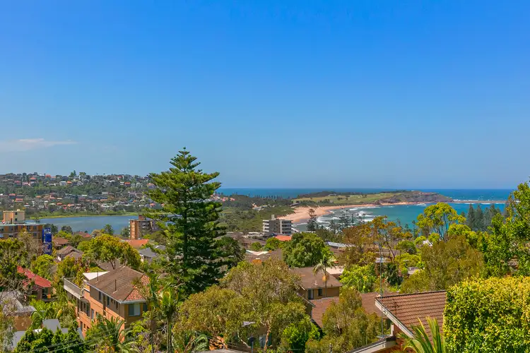 Second view of Homely house listing, 45 Bushey Place, Dee Why NSW 2099