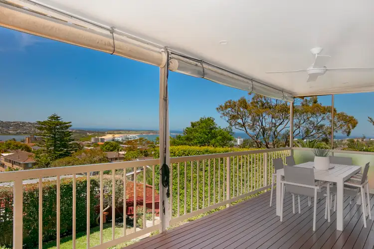 Third view of Homely house listing, 45 Bushey Place, Dee Why NSW 2099