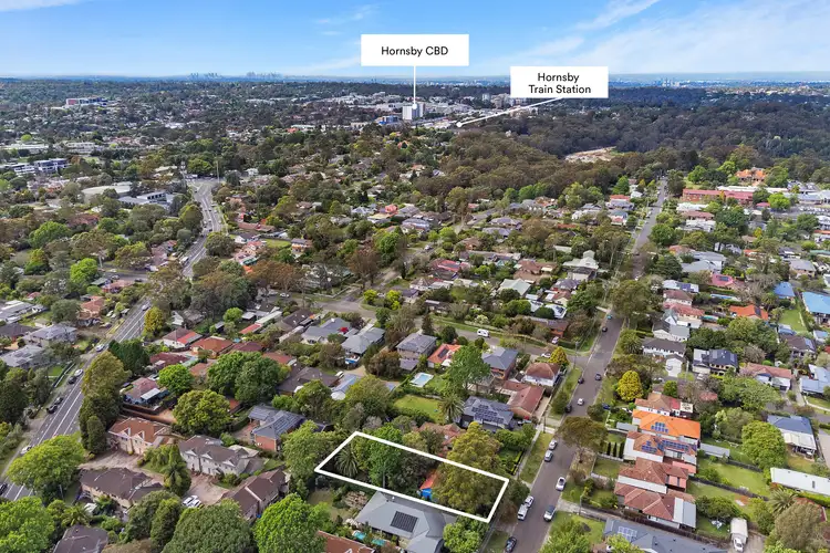 Third view of Homely house listing, 5 Rosamond Street, Hornsby NSW 2077
