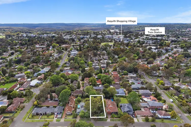 Fourth view of Homely house listing, 5 Rosamond Street, Hornsby NSW 2077