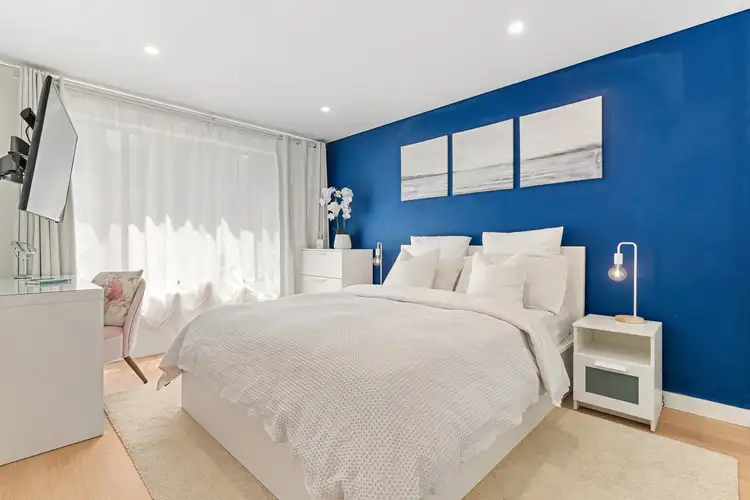 Third view of Homely unit listing, 11/60-66 Auburn Street, Sutherland NSW 2232