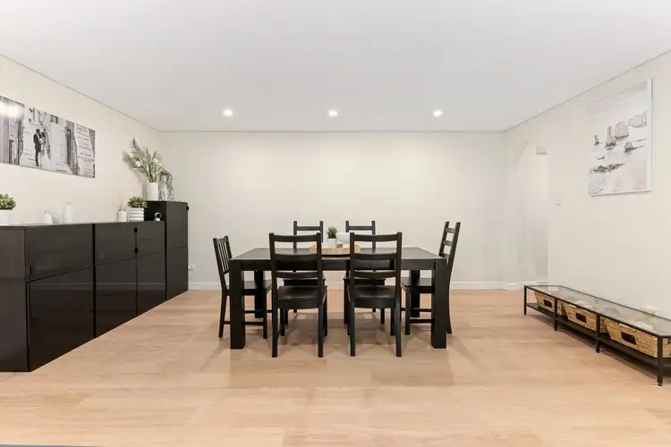 Fourth view of Homely unit listing, 11/60-66 Auburn Street, Sutherland NSW 2232