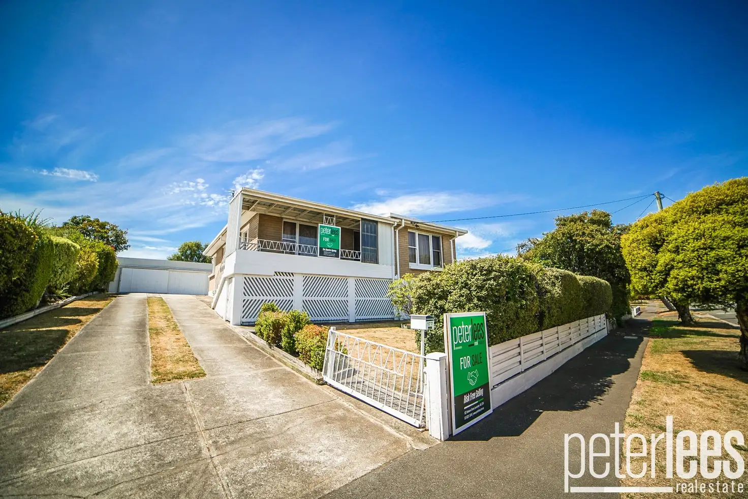 Main view of Homely house listing, 177 St Leonards Road, St Leonards TAS 7250