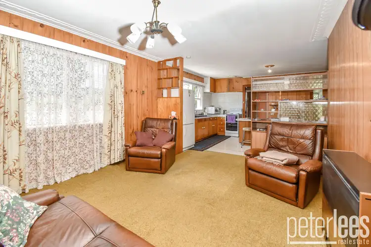 Fifth view of Homely house listing, 177 St Leonards Road, St Leonards TAS 7250