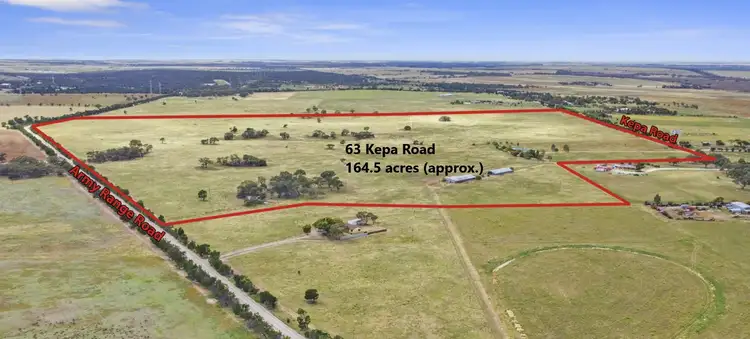 Main view of Homely rural property listing, 63 Kepa Road, Murray Bridge SA 5253