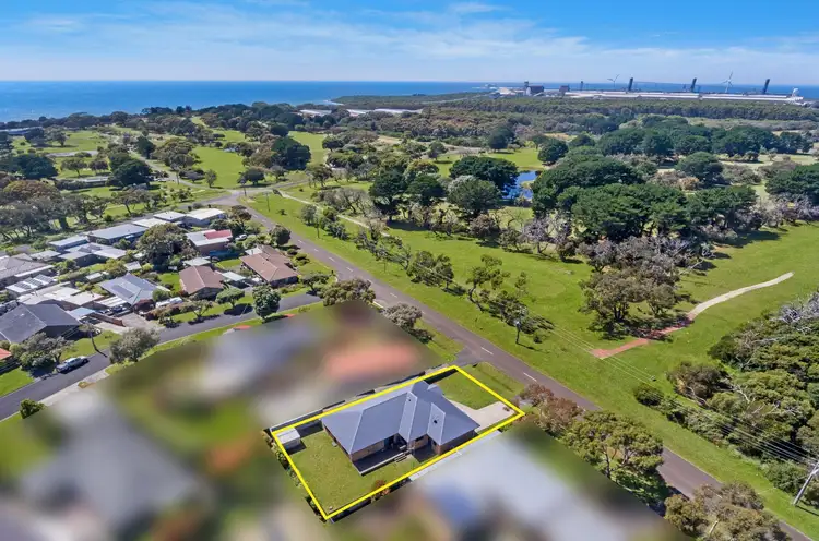 Second view of Homely house listing, 14 Derril Road, Portland VIC 3305