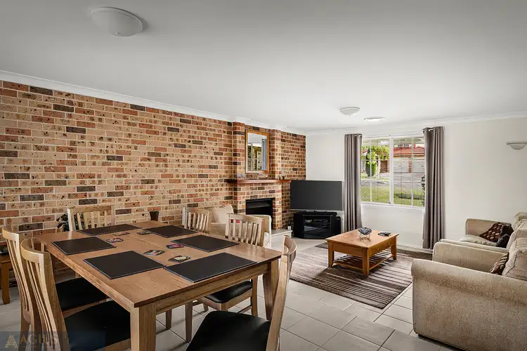 Third view of Homely house listing, 1 Parnell Avenue, Quakers Hill NSW 2763