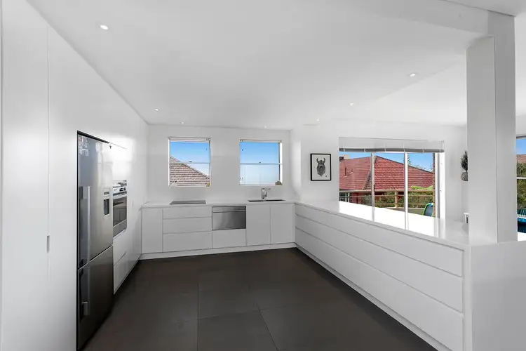 Second view of Homely apartment listing, 7/3-7 Ewos Parade, Cronulla NSW 2230
