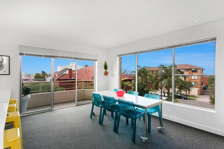 Fifth view of Homely apartment listing, 7/3-7 Ewos Parade, Cronulla NSW 2230