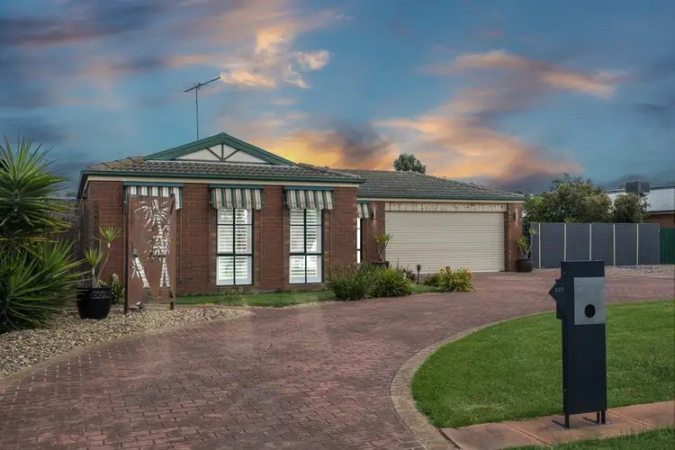 Main view of Homely house listing, 235 Matthews Road, Lovely Banks VIC 3213
