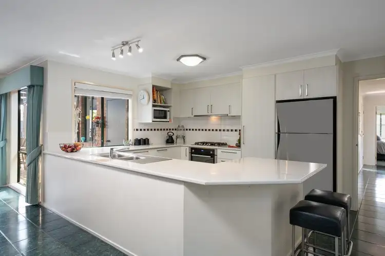Second view of Homely house listing, 235 Matthews Road, Lovely Banks VIC 3213