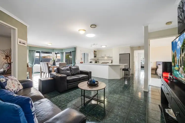 Third view of Homely house listing, 235 Matthews Road, Lovely Banks VIC 3213