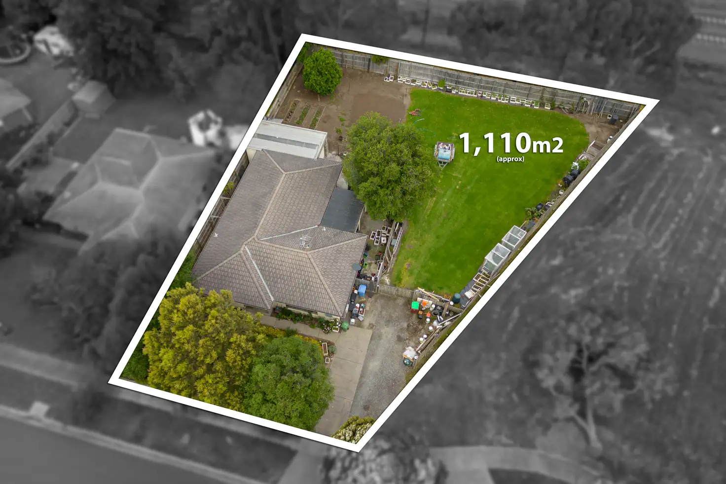 Main view of Homely house listing, 3 Ambleside Crescent, Berwick VIC 3806