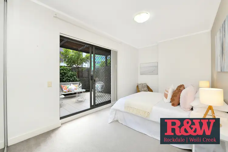 D112/35 Arncliffe Street, Wolli Creek NSW 2205