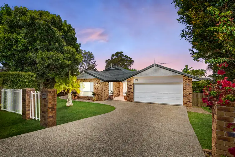 Second view of Homely house listing, 79-81 Glenvale Street, Cornubia QLD 4130