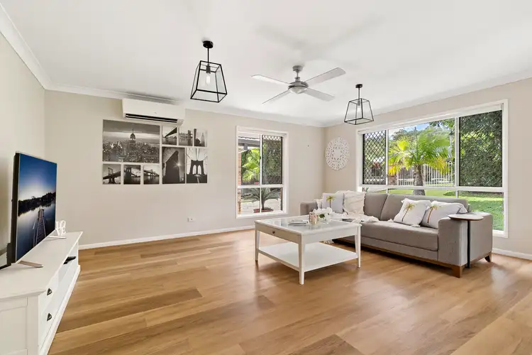 Third view of Homely house listing, 79-81 Glenvale Street, Cornubia QLD 4130