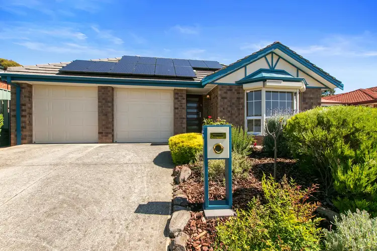 Second view of Homely house listing, 16 Spring Park Circuit, Aberfoyle Park SA 5159