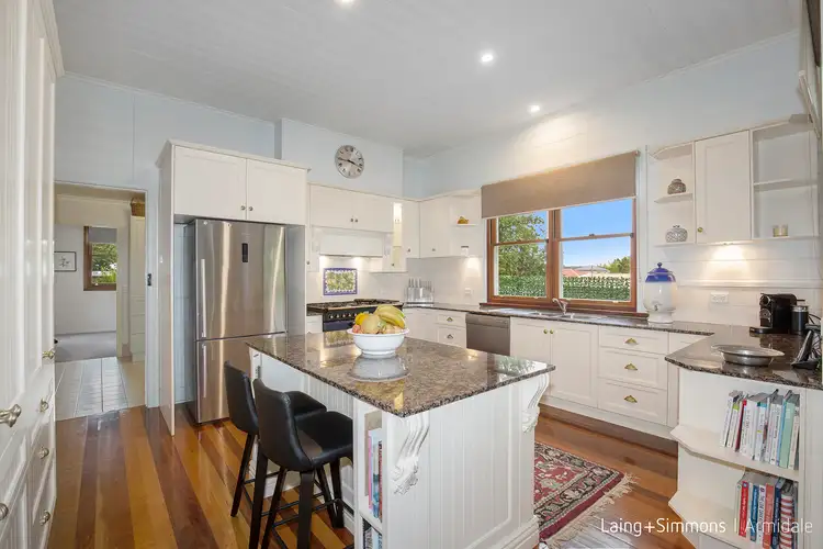 Fifth view of Homely house listing, 65 Galloway Street, Armidale NSW 2350