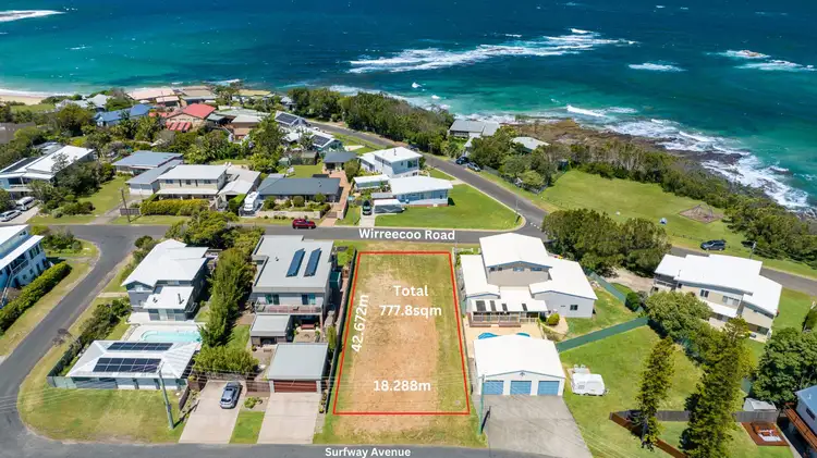 15 Wirreecoo Road, Berrara NSW 2540