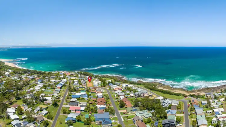 Third view of Homely land listing, 15 Wirreecoo Road, Berrara NSW 2540