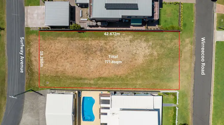 Fourth view of Homely land listing, 15 Wirreecoo Road, Berrara NSW 2540