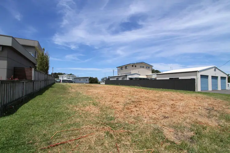 Fifth view of Homely land listing, 15 Wirreecoo Road, Berrara NSW 2540