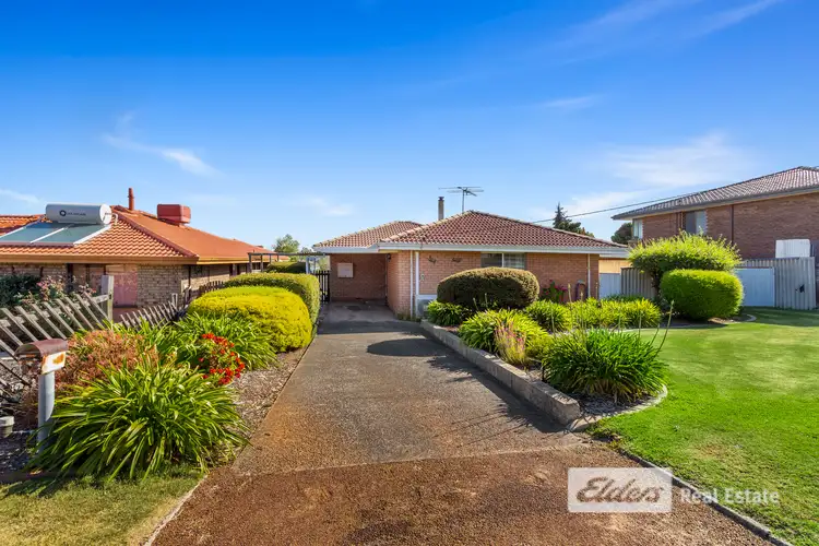 Main view of Homely house listing, 26 Harnett Street, Collie WA 6225