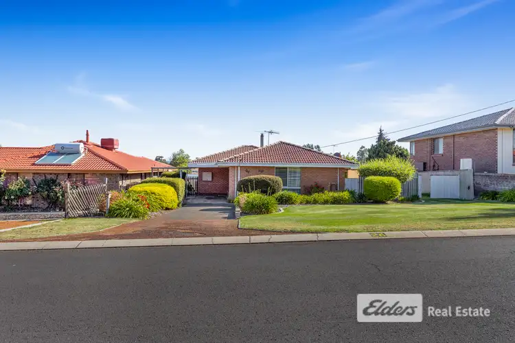 Second view of Homely house listing, 26 Harnett Street, Collie WA 6225