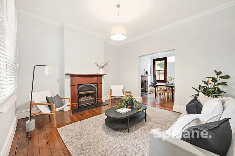 Second view of Homely house listing, 33 Perkins Street, Newcastle NSW 2300