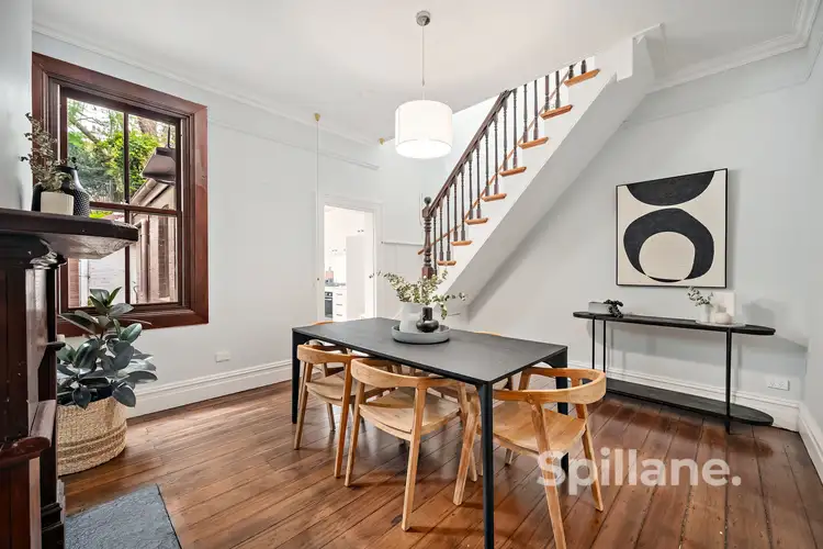 Third view of Homely house listing, 33 Perkins Street, Newcastle NSW 2300