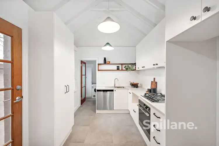 Fourth view of Homely house listing, 33 Perkins Street, Newcastle NSW 2300