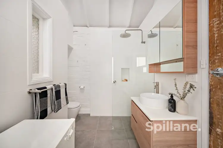 Fifth view of Homely house listing, 33 Perkins Street, Newcastle NSW 2300