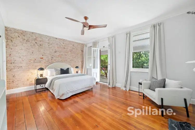 Sixth view of Homely house listing, 33 Perkins Street, Newcastle NSW 2300