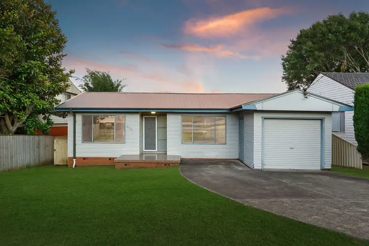 522 The Entrance Road, Bateau Bay NSW 2261