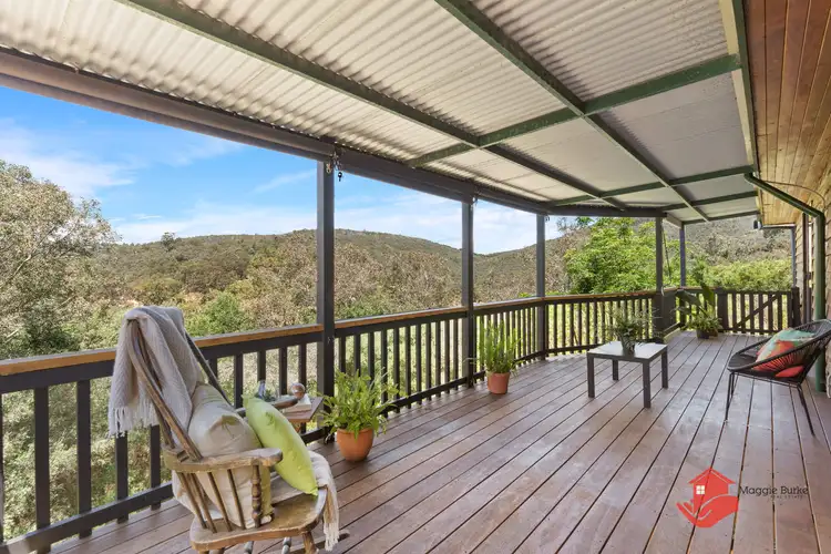 11 Butcher Road, Roleystone WA 6111