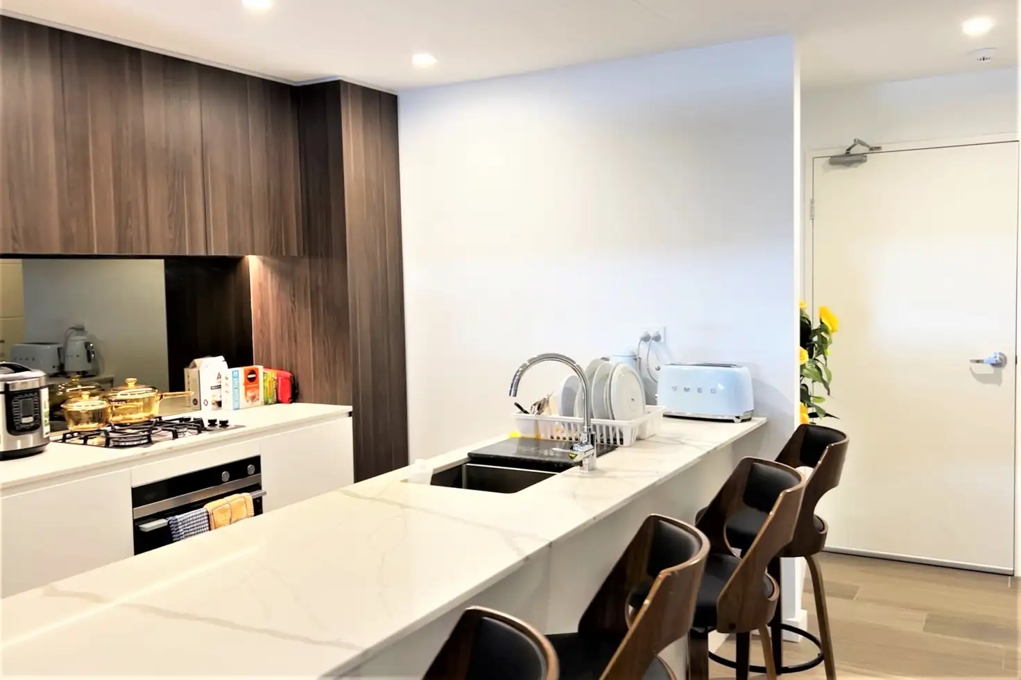 Main view of Homely apartment listing, 13/12A Isla Street, Schofields NSW 2762